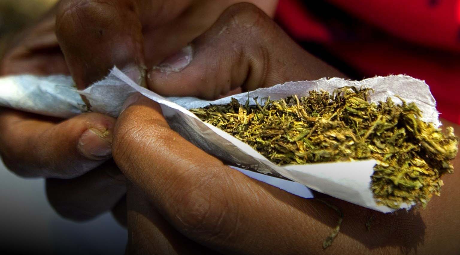 Ganja in Ghana:The country that lights it up- SwaliAfrica blog
