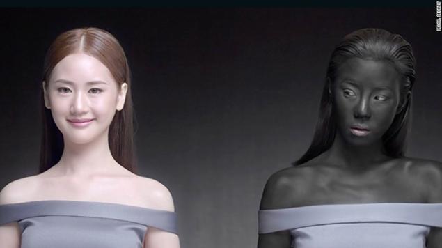 Recently, a Thai beauty brand came under fire after it rolled out a commercial that argued having white skin is essential for achieving success in life.