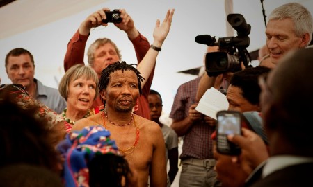 KhoiSan tells us that ‘race’ has no place in human ancestry