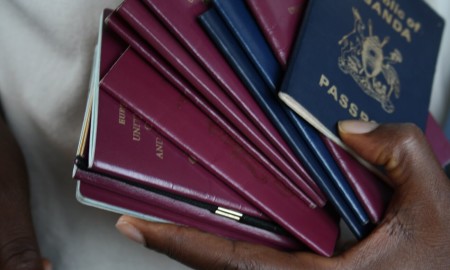 The Overwhelming Barriers to a Pan-African Passport