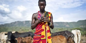 Mobile Phones: Powering healthcare and farming in Africa