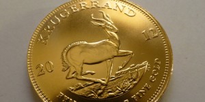 Is South Africa Struggling Against Dwindling Gold Fortunes?