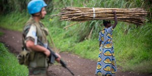 Sexual Violence: A Weapon of War in Eastern Congo for more than 20 years