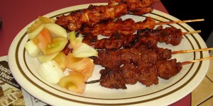 Nigerian Meat Delight: Learn how to make Suya at home