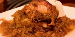 Yassa: Lets Cook Chicken the Senegalese Way