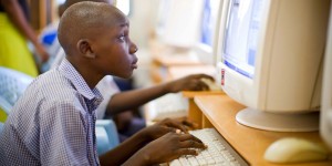 Should African Governments stop buying computers for schools ?