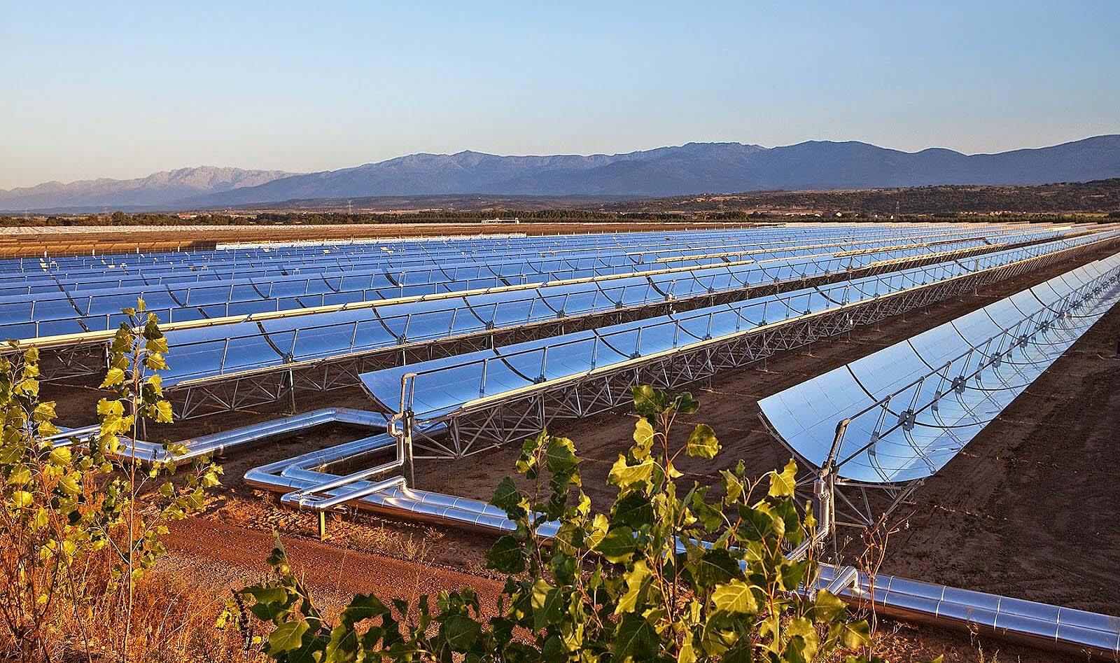 How Morocco Is Leading The World In Solar Energy